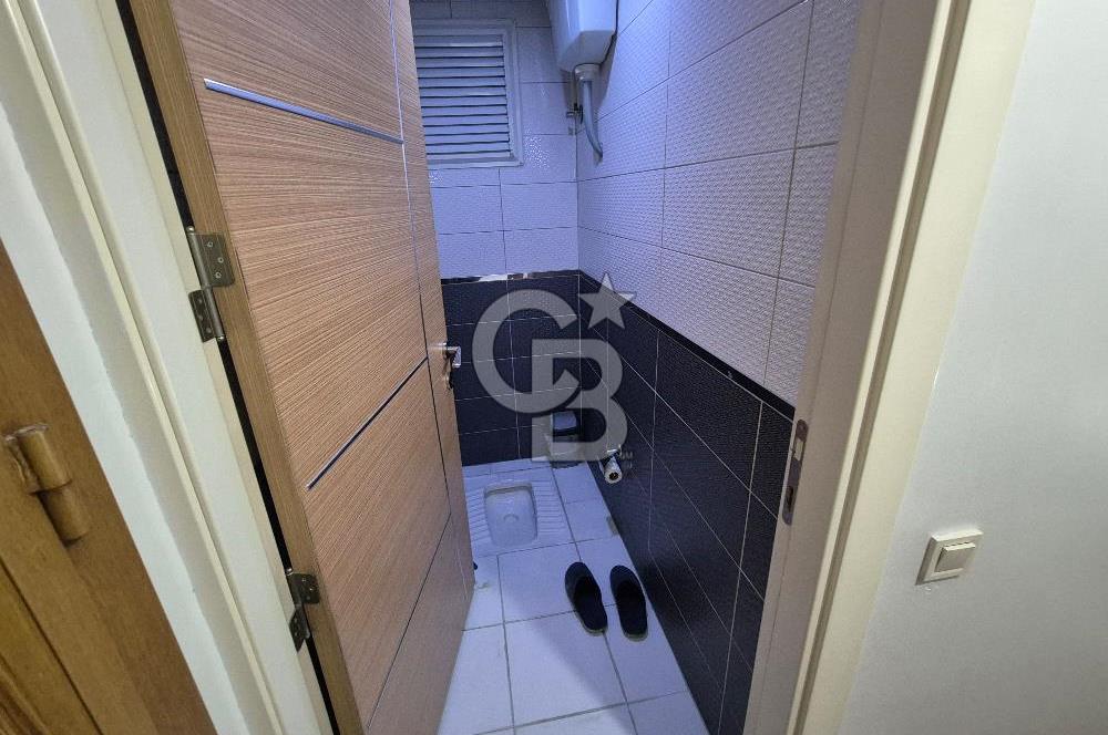 CB OFİS'TEN GRANDMEDICAL YAKININDA SATILIK GENİŞ 3+1