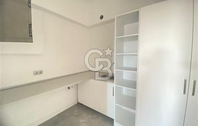 İncek Faras Panorama Sitesi'nde Manzaralı Kiralık 4+1 Daire