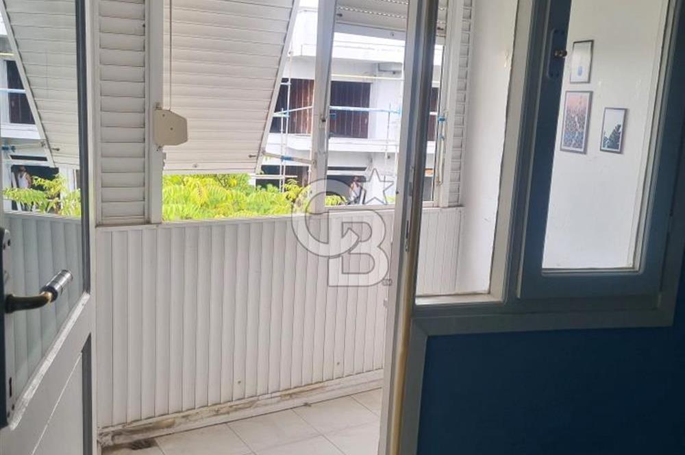 KARŞIYAKA  TERSANE MAHALLESİNDE SATILIK 3+1 DAİRE