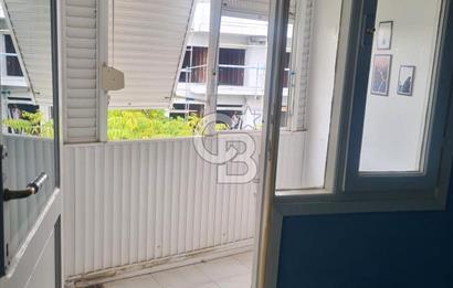 KARŞIYAKA  TERSANE MAHALLESİNDE SATILIK 3+1 DAİRE