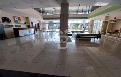 İZMİR TORBALI AYRANCILAR MERKEZDE SATILIK AVM