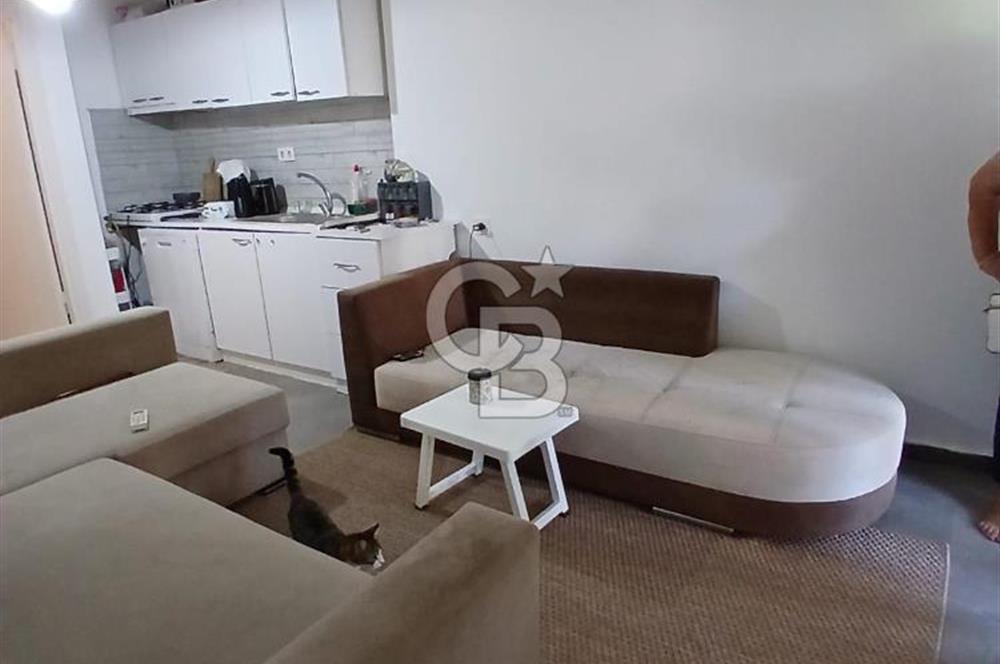 Turgutreis de kiralık Site içerisinde 2+1 Daire