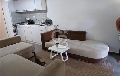 Turgutreis de kiralık Site içerisinde 2+1 Daire