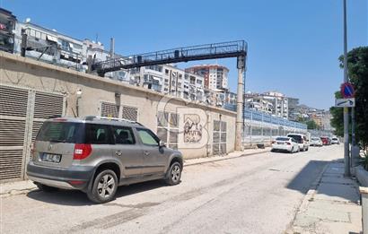 KARŞIYAKA  TERSANE MAHALLESİNDE SATILIK 3+1 DAİRE