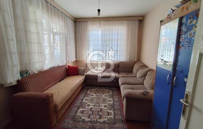 Çubuk Merkezde Satılık Müstakil Ev.