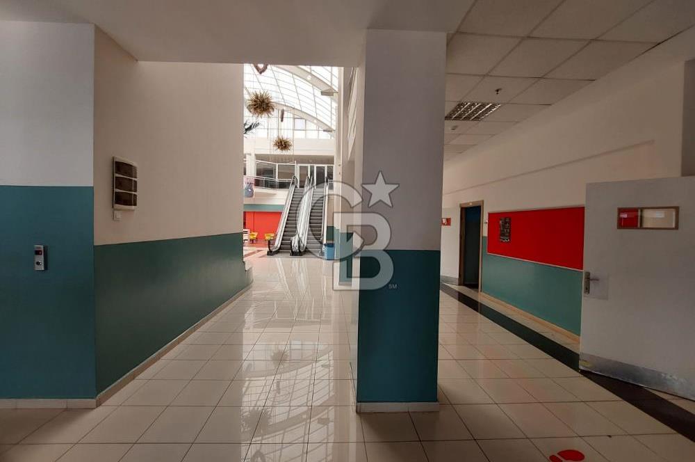 İZMİR TORBALI AYRANCILAR MERKEZDE SATILIK AVM