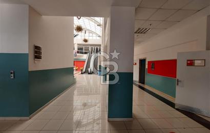 İZMİR TORBALI AYRANCILAR MERKEZDE SATILIK AVM