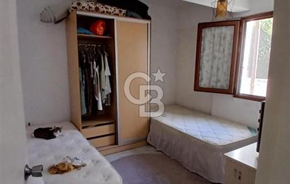 Turgutreis de kiralık Site içerisinde 2+1 Daire