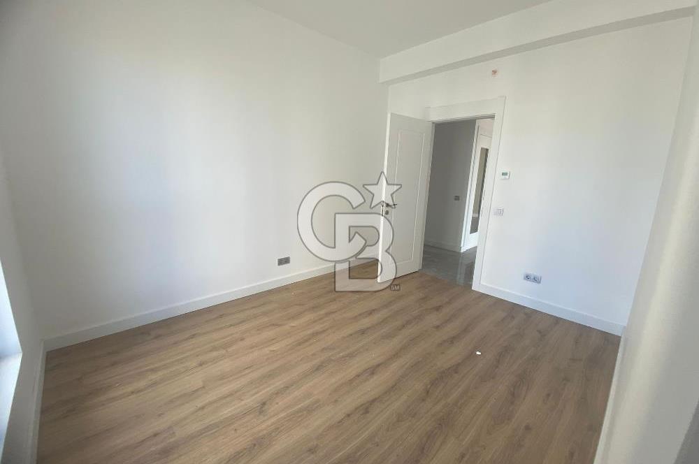 İncek Faras Panorama Sitesi'nde Manzaralı Kiralık 4+1 Daire