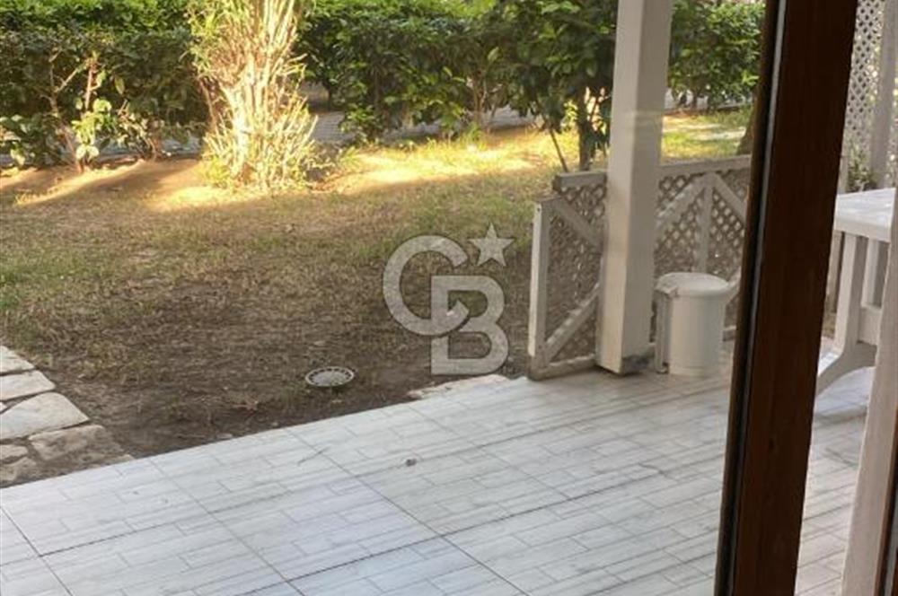 Turgutreis de kiralık Site içerisinde 2+1 Daire