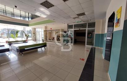 İZMİR TORBALI AYRANCILAR MERKEZDE SATILIK AVM