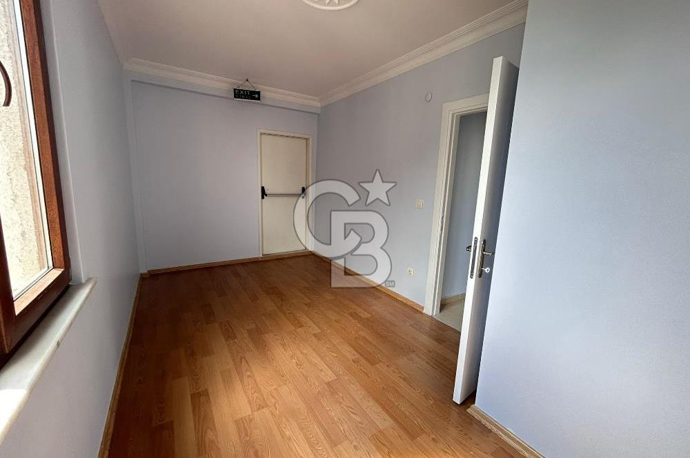 TAŞDELEN ALPERENLER SİTESİNDE SATILIK 2+1 ARA KAT DAİRE