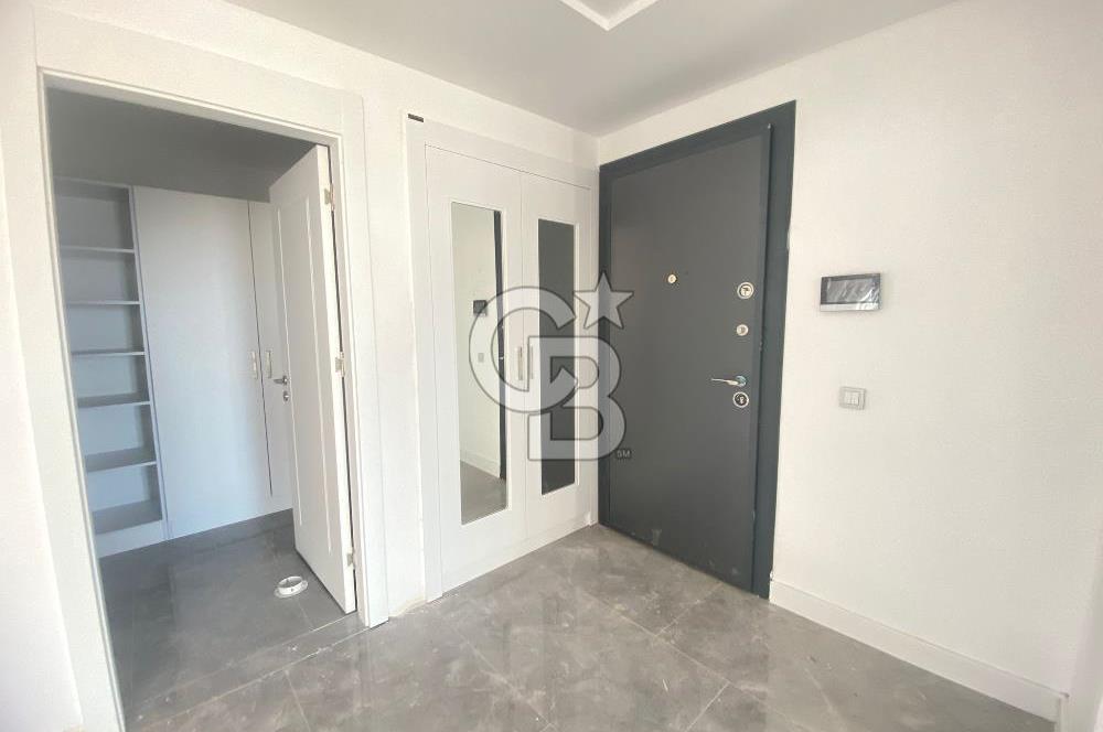İncek Faras Panorama Sitesi'nde Manzaralı Kiralık 4+1 Daire