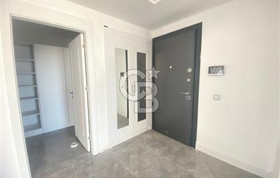 İncek Faras Panorama Sitesi'nde Manzaralı Kiralık 4+1 Daire