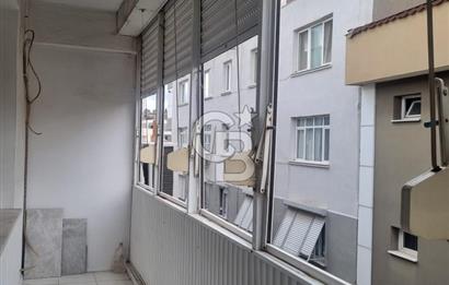 KARŞIYAKA  TERSANE MAHALLESİNDE SATILIK 3+1 DAİRE