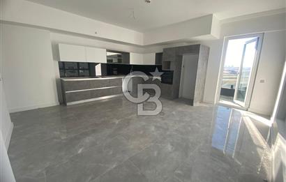 İncek Faras Panorama Sitesi'nde Manzaralı Kiralık 4+1 Daire