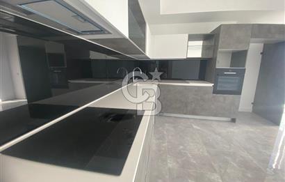 İncek Faras Panorama Sitesi'nde Manzaralı Kiralık 4+1 Daire