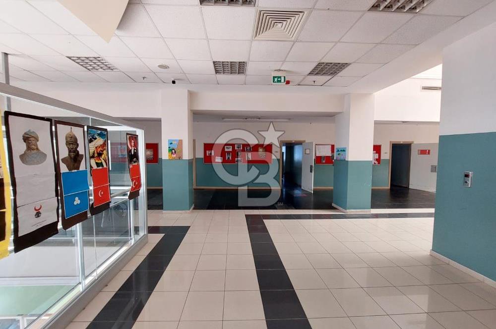İZMİR TORBALI AYRANCILAR MERKEZDE SATILIK AVM