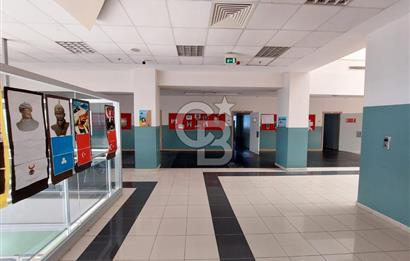 İZMİR TORBALI AYRANCILAR MERKEZDE SATILIK AVM