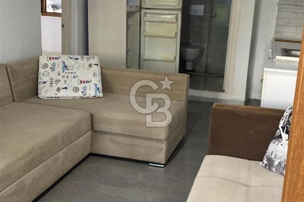 Turgutreis de kiralık Site içerisinde 2+1 Daire