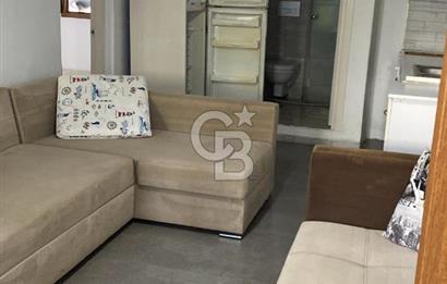 Turgutreis de kiralık Site içerisinde 2+1 Daire