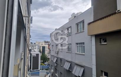 KARŞIYAKA  TERSANE MAHALLESİNDE SATILIK 3+1 DAİRE