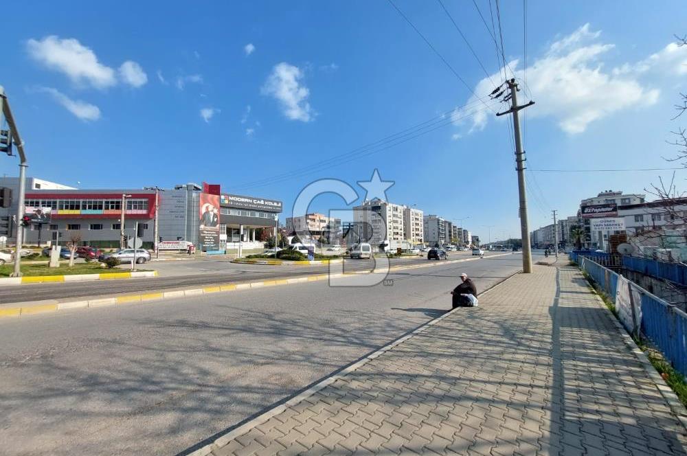 İZMİR TORBALI AYRANCILAR MERKEZDE SATILIK AVM