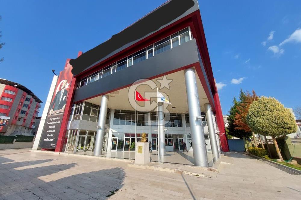 İZMİR TORBALI AYRANCILAR MERKEZDE SATILIK AVM