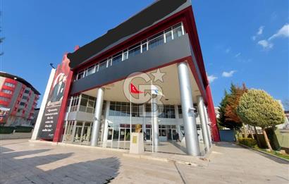İZMİR TORBALI AYRANCILAR MERKEZDE SATILIK AVM