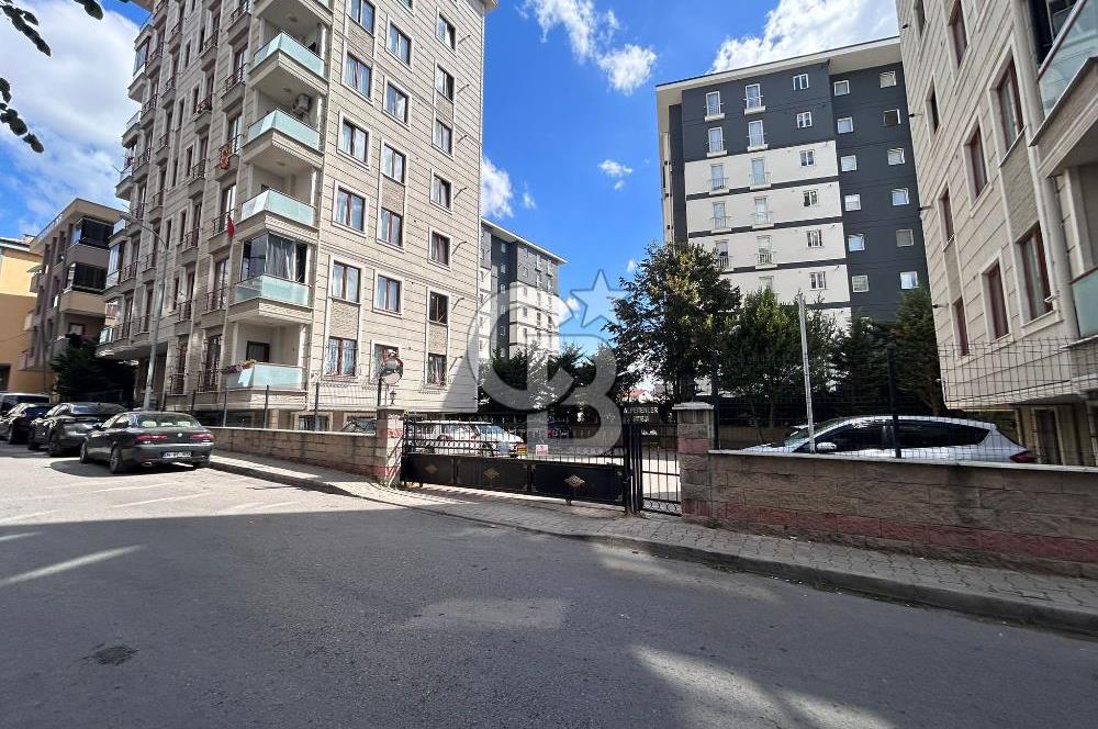 TAŞDELEN ALPERENLER SİTESİNDE SATILIK 2+1 ARA KAT DAİRE