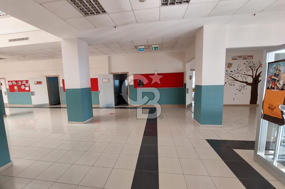 İZMİR TORBALI AYRANCILAR MERKEZDE SATILIK AVM