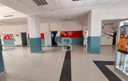 İZMİR TORBALI AYRANCILAR MERKEZDE SATILIK AVM
