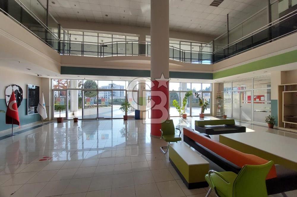 İZMİR TORBALI AYRANCILAR MERKEZDE SATILIK AVM