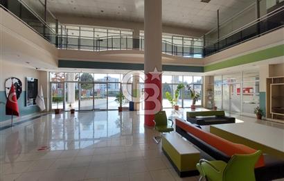 İZMİR TORBALI AYRANCILAR MERKEZDE SATILIK AVM