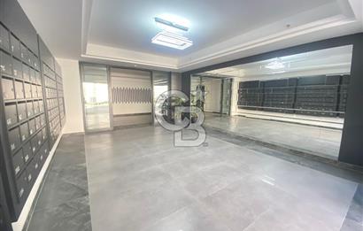 İncek Faras Panorama Sitesi'nde Manzaralı Kiralık 4+1 Daire