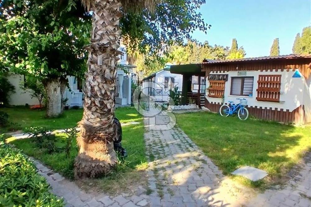 Turgutreis de kiralık Site içerisinde 2+1 Daire