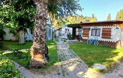 Turgutreis de kiralık Site içerisinde 2+1 Daire