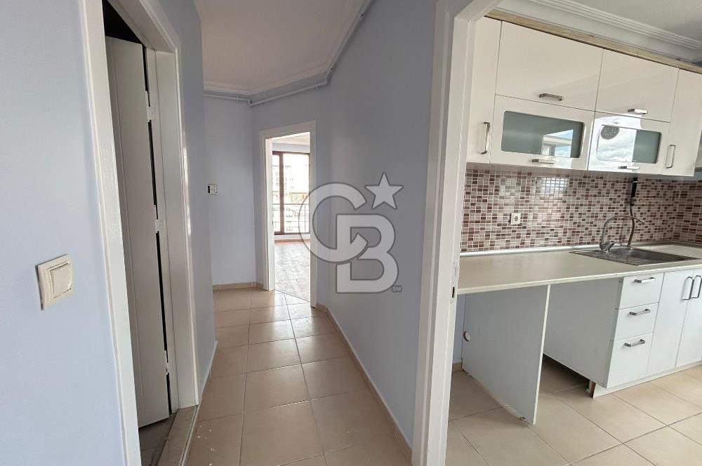TAŞDELEN ALPERENLER SİTESİNDE SATILIK 2+1 ARA KAT DAİRE