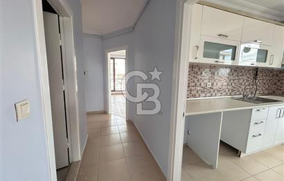 TAŞDELEN ALPERENLER SİTESİNDE SATILIK 2+1 ARA KAT DAİRE