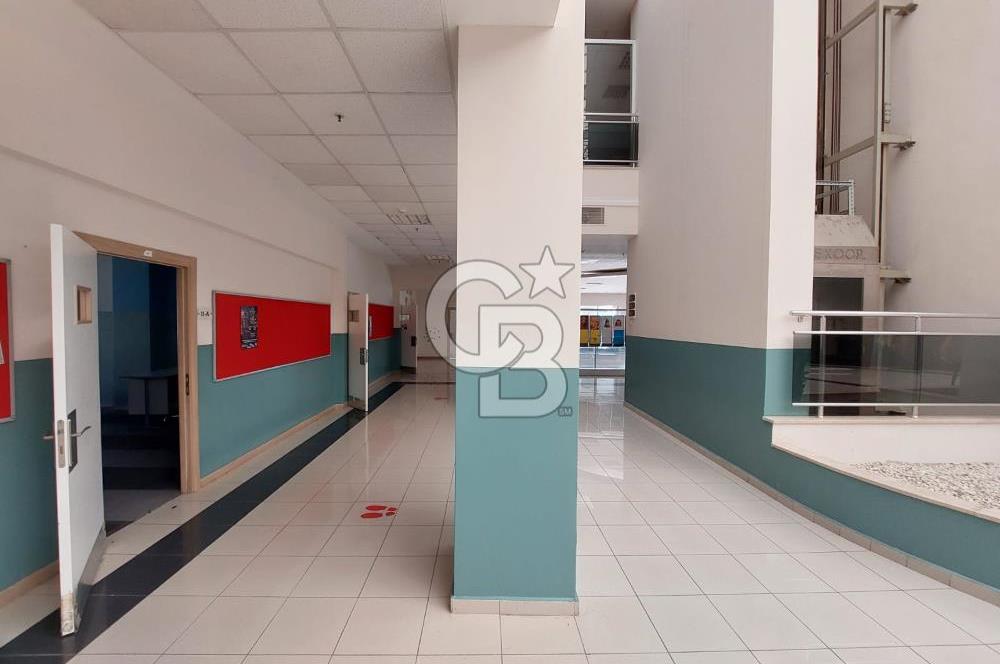 İZMİR TORBALI AYRANCILAR MERKEZDE SATILIK AVM