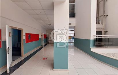 İZMİR TORBALI AYRANCILAR MERKEZDE SATILIK AVM