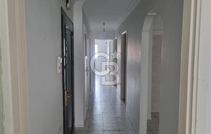 KARŞIYAKA  TERSANE MAHALLESİNDE SATILIK 3+1 DAİRE