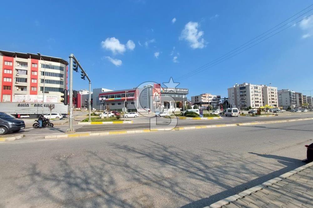 İZMİR TORBALI AYRANCILAR MERKEZDE SATILIK AVM