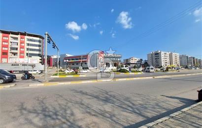 İZMİR TORBALI AYRANCILAR MERKEZDE SATILIK AVM