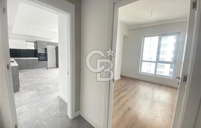 İncek Faras Panorama Sitesi'nde Manzaralı Kiralık 4+1 Daire