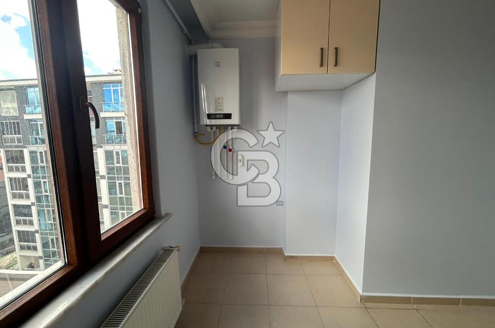 TAŞDELEN ALPERENLER SİTESİNDE SATILIK 2+1 ARA KAT DAİRE