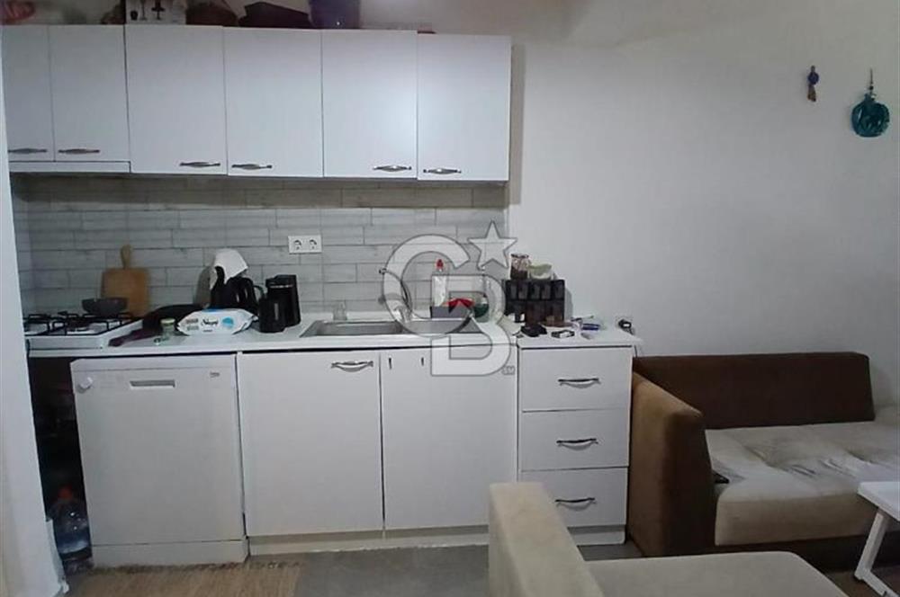 Turgutreis de kiralık Site içerisinde 2+1 Daire