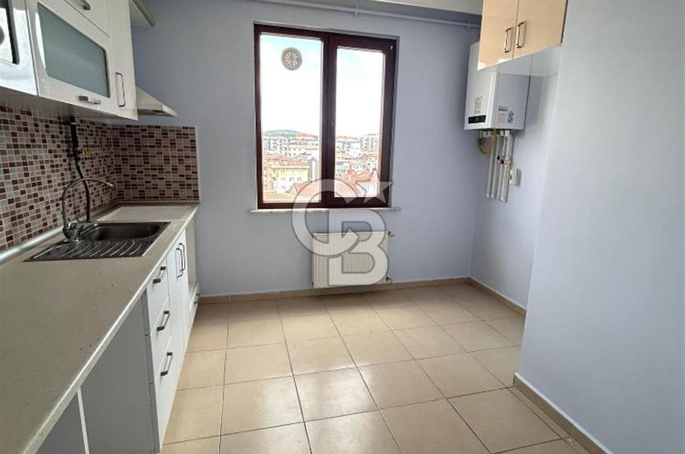 TAŞDELEN ALPERENLER SİTESİNDE SATILIK 2+1 ARA KAT DAİRE