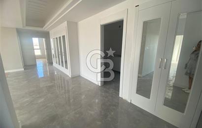 İncek Faras Panorama Sitesi'nde Manzaralı Kiralık 4+1 Daire