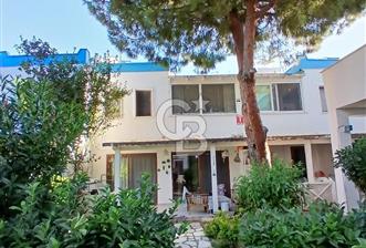 Turgutreis de kiralık Site içerisinde 2+1 Daire
